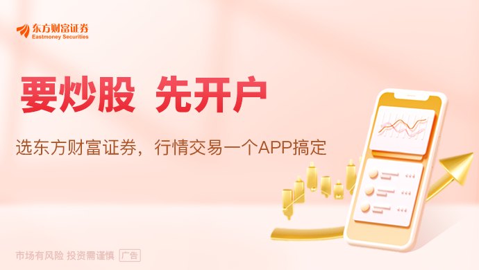 东方财富财经早餐 6月29日周一